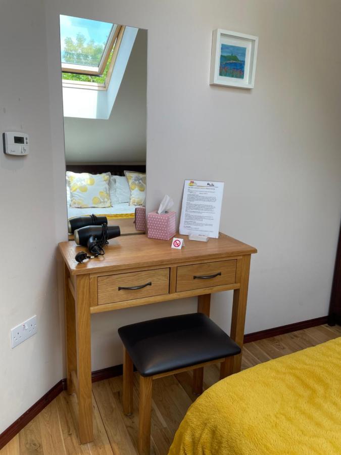 Millers House Boutique B&B Emsworth Eksteriør bilde