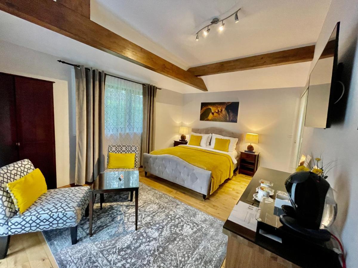 Millers House Boutique B&B Emsworth Eksteriør bilde
