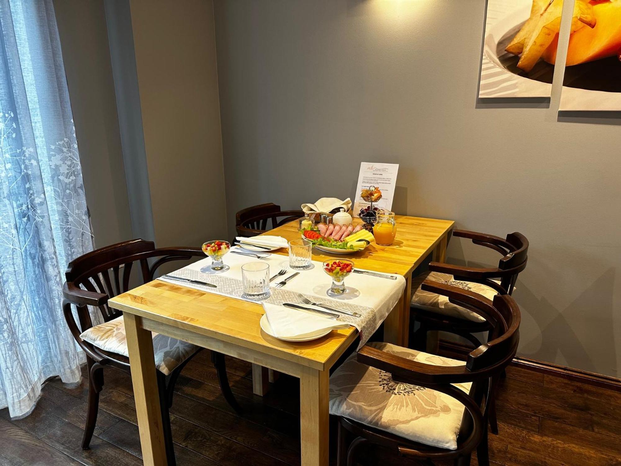 Millers House Boutique B&B Emsworth Eksteriør bilde