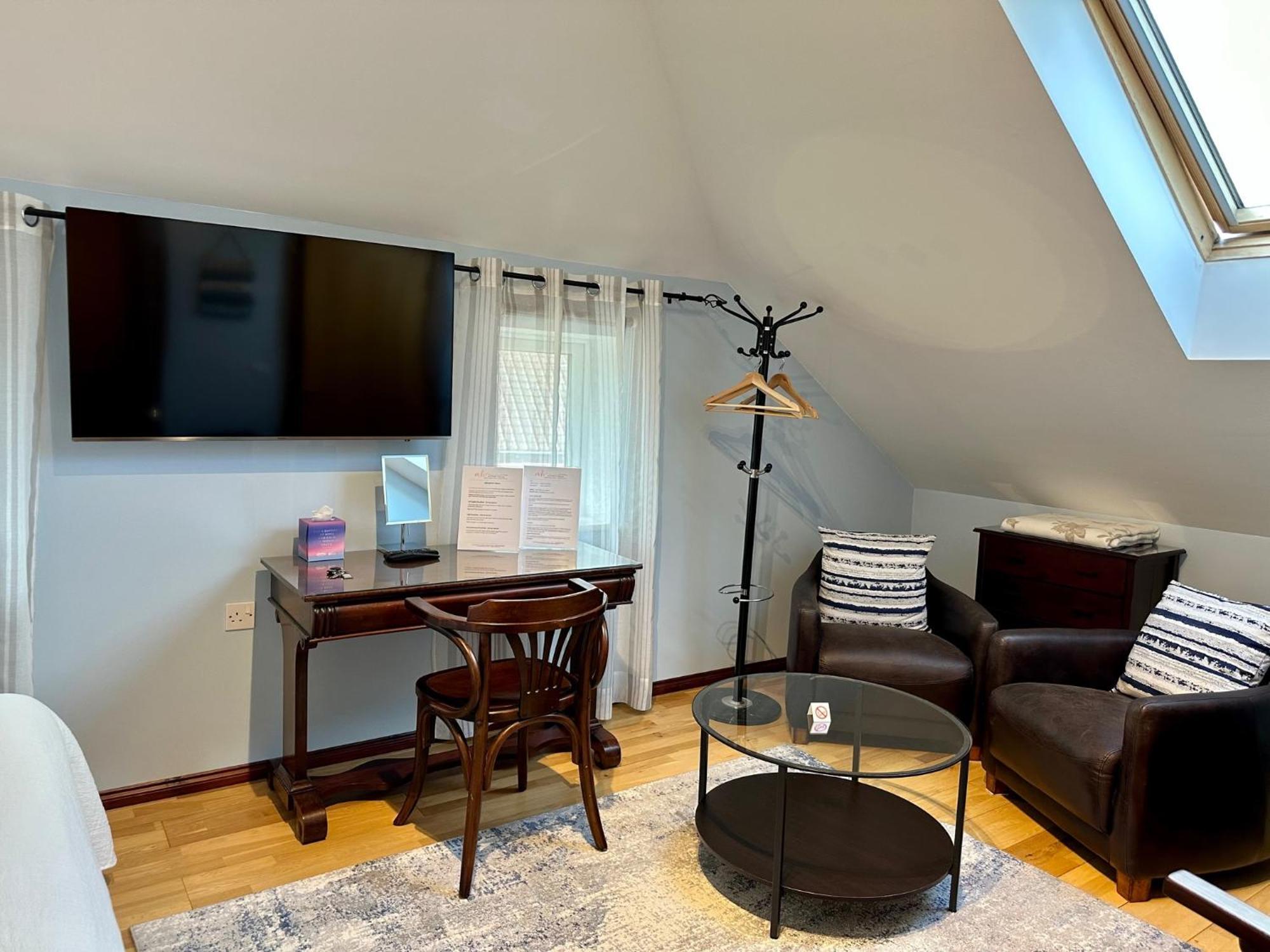 Millers House Boutique B&B Emsworth Eksteriør bilde