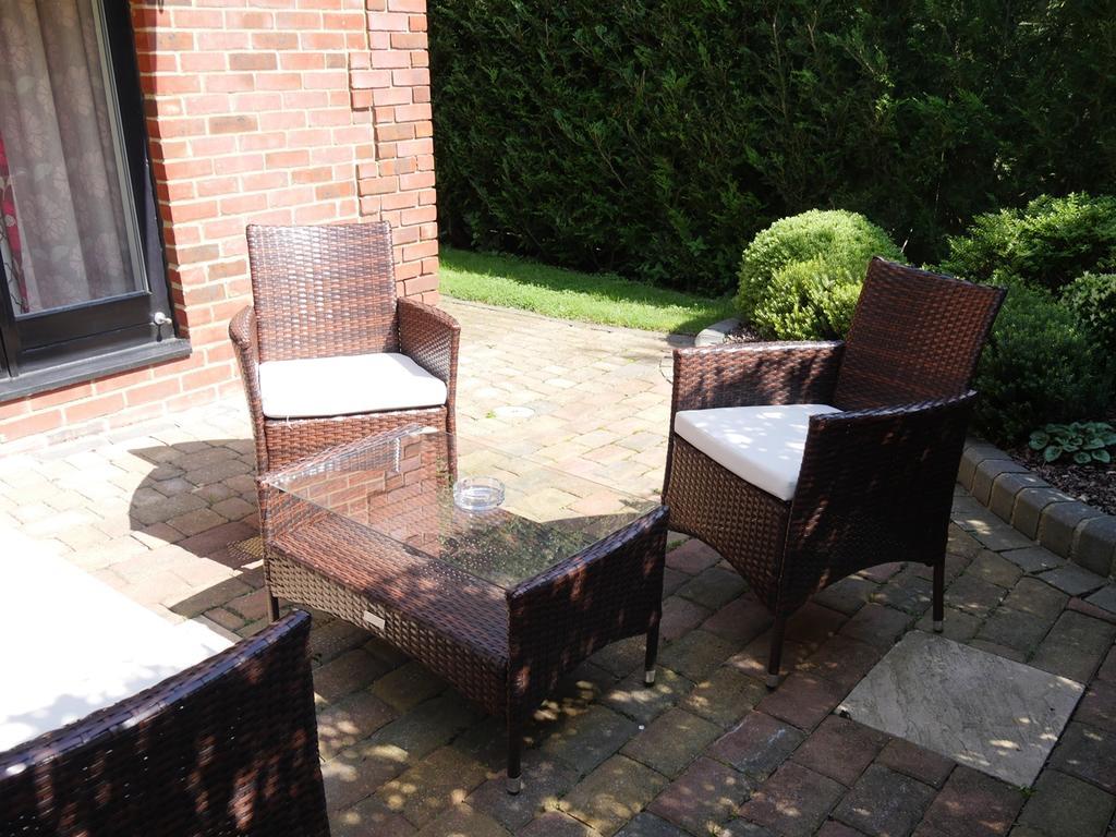 Millers House Boutique B&B Emsworth Eksteriør bilde
