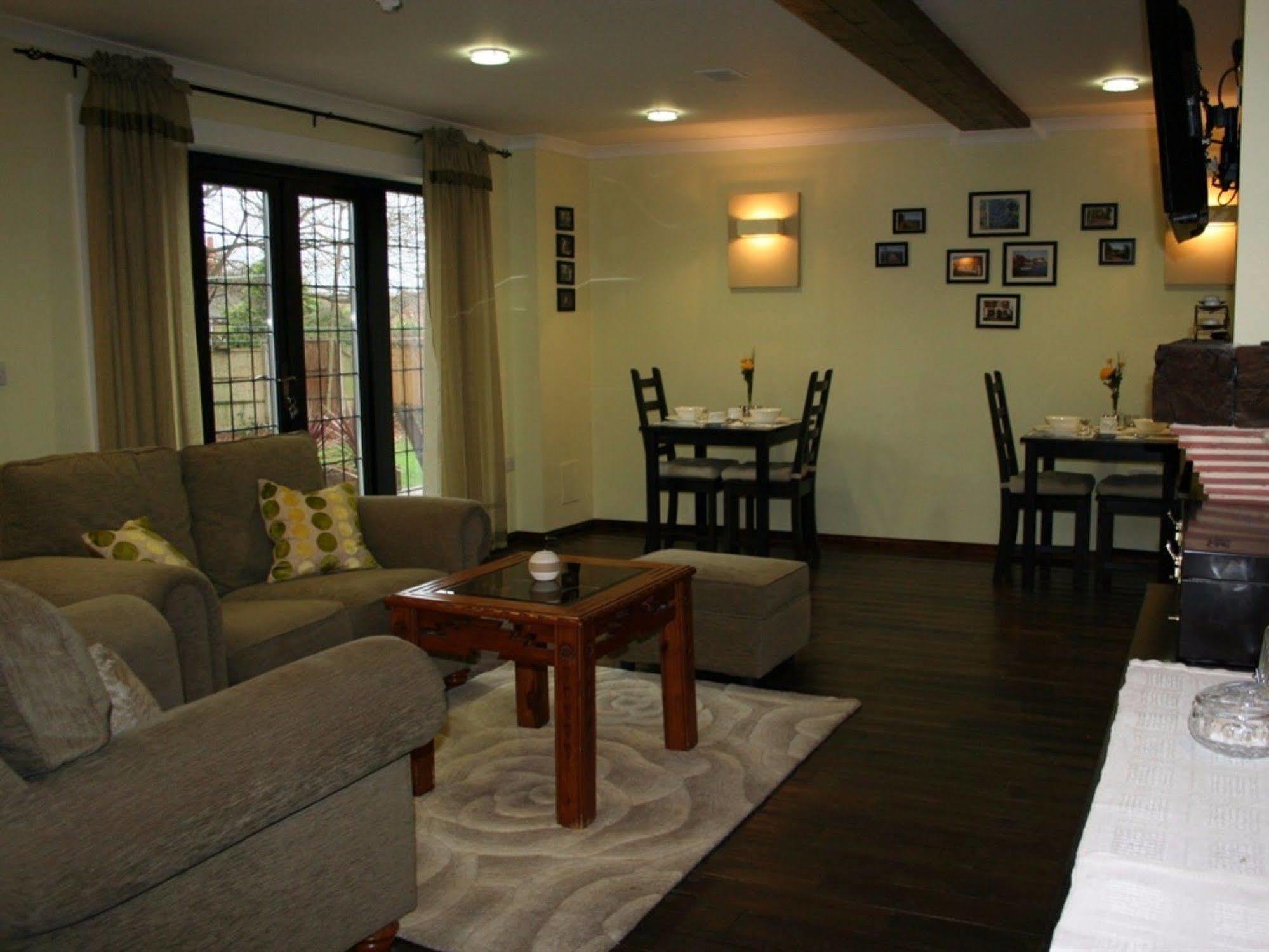 Millers House Boutique B&B Emsworth Eksteriør bilde